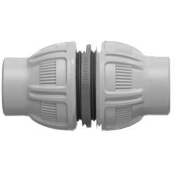 GARDENA 18230-20 Liano Schlauch-Reparaturstück 13 mm (1/2) Ø