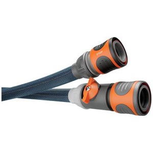 GARDENA Liano? Xtreme 18490-20 1/2 Zoll 1 St. Textilschlauch-Set