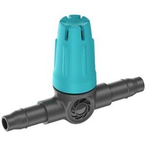 Gardena, GARDENA Micro-Drip System Kleinflächendüse 13316-20, Gardena Micro-Drip-System Reihen-Kleinflächendüse