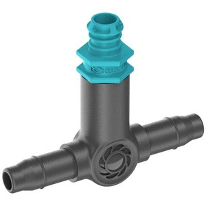 Gardena, GARDENA Micro-Drip System Reihentropfer 13317-20, Gardena Micro-Drip-System Reihentropfer 2 l/h