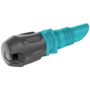 Gardena, GARDENA Micro-Drip System Endstreifendüse 13318-20, Gardena Endstreifendüse | 6.5 × 9 cm | 5 Stück