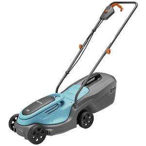 Gardena, GARDENA PowerMax 30/18V P4A solo Akku Rasenmäher ohne Akku, ohne Ladegerät 18 V Schnittbreite (max.) 300 mm, Gardena Akku-Rasenmäher 30/18V P4A solo