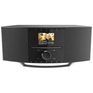 HAMA, HAMA DIR3510SCBTX - Digitalradio (DAB, DAB+, FM, Internet radio, Schwarz), HAMA DIR3510SCBTX - Digitalradio (DAB, DAB+, FM, Internet radio, Schwarz)