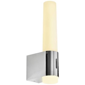 Nordlux, LED-Badwandleuchte Helva Night, chrom, LED-Badwandleuchte Helva Night, chrom