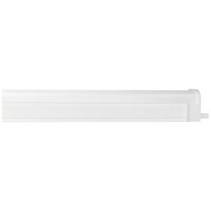 Megaman, Megaman Pinolite LED-Pflanzenleuchte, 28 cm, 4 W, Megaman LED-Pflanzenlampe Pinolite 280 mm 230 V 4 W EEK: Spezialleuchtmittel 1 St.