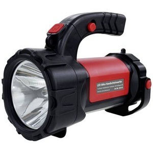 HP Autozubehör, HP Autozubehör 28141 LED Arbeitsleuchte EEK: A (A - G) akkubetrieben 10 W, HP Autozubehör 28141 LED Arbeitsleuchte akkubetrieben 10 W
