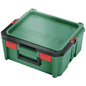 Bosch, SystemBox leer - Größe M, Werkzeugkiste, 