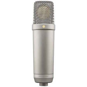 RODE Microphones, NT1-A 5th Gen, Mikrofon, Rode Kondensatormikrofon NT1 ? 5. Generation