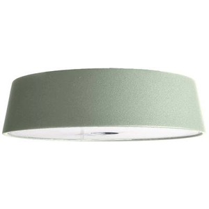 Deko-Light, LED-Tischleuchte Miram mit Akku, dimmbar, grün, 