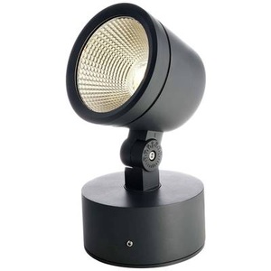 Deko-Light, LED-Außenstrahler Colt, warmweiß, 1.090 Lumen, 