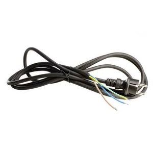 Deko-Light, Deko Light 930587 Anschlußkabel Schwarz