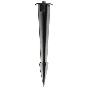 Deko-Light, Erdspieß für Außenstrahler Colt 15/30 W