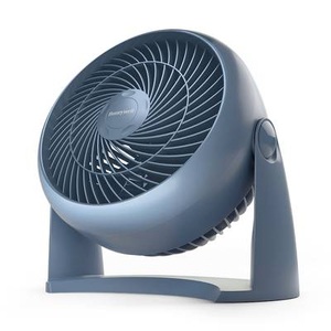 Honeywell, Honeywell HT900NE4 Tischventilator 30 W Blau-Grau, 