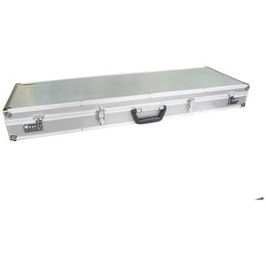 VISO, VISO Transportkoffer mit Zahlenkombinationsschloss Außen-LxBxH 1018 x 318 x 112 mm, VISO Transportkoffer, mit Zahlenkombinationsschloss, Außen-LxBxH 1018 x 318 x 112 mm