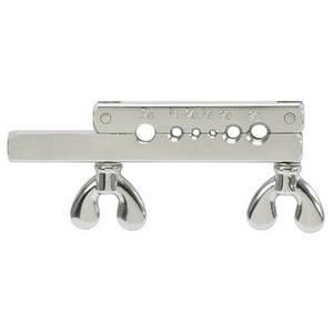 KS Tools Bördelleiste für 122.1100, 1/8-3/16-1/4-5/16-3/8-7/16 1221111