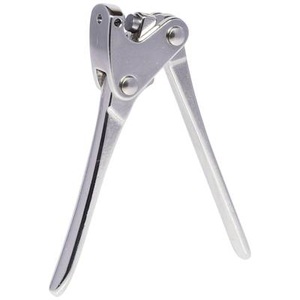 KS Tools, Plombenzange, KS Tools Plombenzange, manuell, für Größe 8 mm