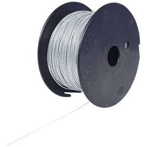KS Tools, Plombendraht, KS Tools Plombendraht, Ø 0,5 mm, Länge 100 m