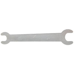 Maulschlüssel 17 + 12mm, für 150.9630 KS Tools 1509643