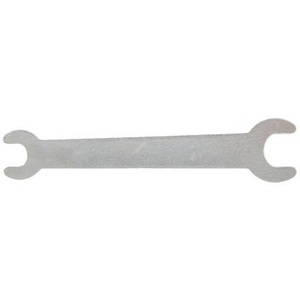 Maulschlüssel 19 + 15mm, für 150.9630 KS Tools 1509644