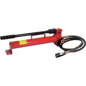 Hydraulik-Pumpe für Karosserie-Richtwerkzeug, 10 t KS Tools 1600176