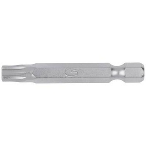 KS Tools, KS Tools 1/4'' Bit, Länge 50 mm Vielzahn (XZN®) M6, ab 90 Stk, 