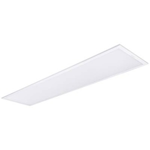 Philips, Philips ProjectLine 8719514955318 LED-Panel 36 W Naturweiß Weiß, Philips Lighting ProjectLine 8719514955318 LED-Panel 36 W Naturweiß Weiß