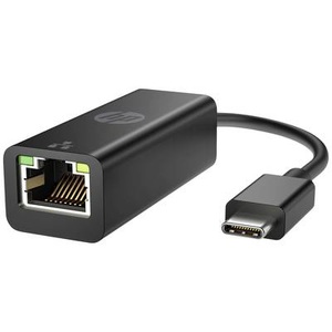 undefined, HP USB-C to RJ45 Adapter G2 -, HP USB-C-an-RJ45 G2-Adapter