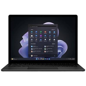 Microsoft, Microsoft Notebook Surface Laptop 5 34.3 cm (13.5 Zoll) Intel® Core? i5 i5-1245U 8 GB RAM 256 GB SSD Intel Iris Xe Win, Surface Laptop 5 Commercial, Notebook