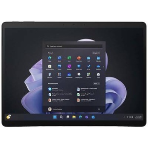 Microsoft, Microsoft Surface Pro 9 for Business - Tablet - Intel Core i5 1245U / 1.6 GHz - Evo - Win 11 Pro - Iris Xe Graphics, 