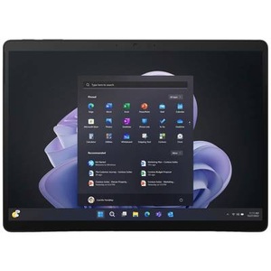 Microsoft, Microsoft Surface Pro 9 for Business - Tablet - Intel Core i5 1245U / 1.6 GHz - Evo - Win 11 Pro - Iris Xe Graphics, Microsoft Business-Notebook »Pro 9 Business (i5, 16GB, 256GB)«, 32,89 cm, / 13 Zoll, Intel, Core i5, Iris Xe Graphics, 256 GB SSD