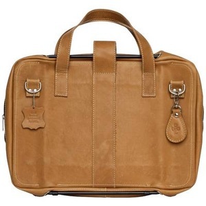 undefined, R-Go Tools Viva Notebooktasche 39,6 cm (15.6 Zoll) Aktenkoffer Braun, R-GO Tools Notebook Tasche Viva Passend für maximal: 39,6 cm (15,6) Braun