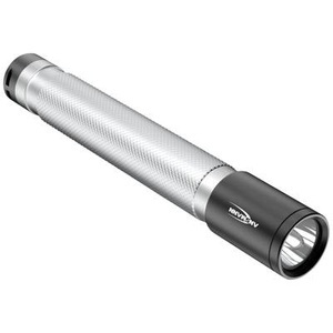 Ansmann, Ansmann LED-Taschenlampe 150B, 3 W, 150 lm, 6000 K, 101 m Leuchtweite, Ansmann LED-Taschenlampe 150B, 3 W, 150 lm, 6000 K, 101 m Leuchtweite
