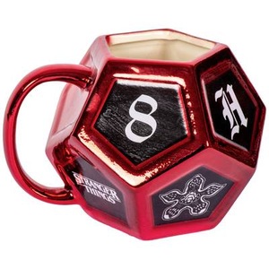 PYRAMID INTERNATIONAL, Pyramid International Tasse Stranger Things, 