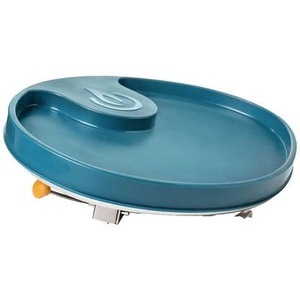 BIOLITE, BioLite Campstove Portable Grill, BioLite Grillrost Portable Grillerweiterung