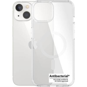 PanzerGlass, HardCase, Handyhülle, Panzerglass Back Cover Hard Case MagSafe iPhone 14 Transparent