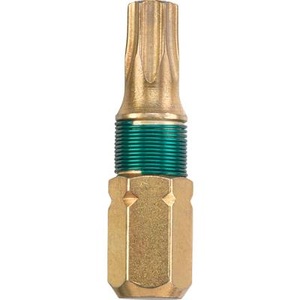kwb, kwb Bit Diamant Torx 1-teilig, Bit-Typ: Torx, kwb Bit Diamant Torx 1-teilig