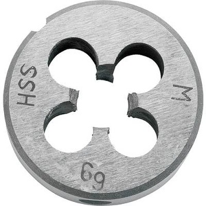 kwb, KWB SCHNEIDEISEN HSS M8, kwb Schneideisen HSS | M8
