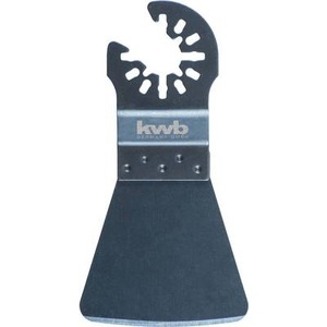 kwb, kwb Spachtel Schaber Flexibel, Zubeh?rtyp, kwb Spachtel Schaber Flexibel