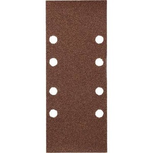 kwb, kwb Str. Korund Typ A 93 K120 gelocht, 