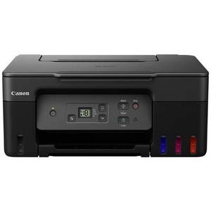 Canon, Canon PIXMA G2570 Multifunktionsdrucker A4 Drucker Tintentank-System, Canon PIXMA G2570 - Multifunktionsdrucker - Farbe - Tintenstrahl - nachfüllbar - Legal (216 x 356 mm) (Original)