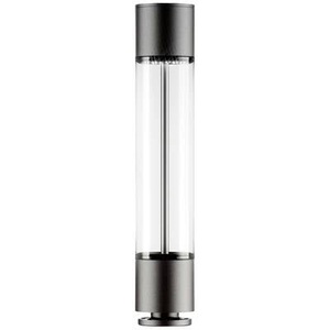 Trilux, Trilux CS19 100AB2L 7723440 LED-Gartenstrahler 13.5 W Neutralweiß, Trilux 7723440 CS19 100AB2L LED-Gartenstrahler LED LED fest eingebaut 13.5 W Anthrazit