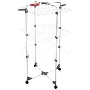 VILEDA, Vileda Mixer 3 - Wäscheständer (Weiss), 