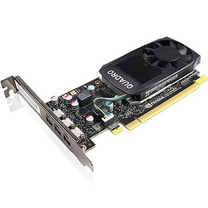 Lenovo, Lenovo NVIDIA Quadro P400 Grafikkarte, 
