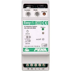 PEHA by Honeywell, PEHA by Honeywell Einsatz Jalousie-Aktor 377876, PEHA by Honeywell Einsatz Jalousie-Aktor 377876