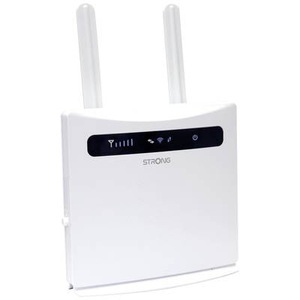 Strong, Strong 4G LTE Router 300 WLAN Router 2.4 GHz, Strong 4G LTE Router 300 WLAN Router 2.4 GHz