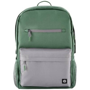 HP Notebook Rucksack Campus (green) Passend für maximal: 39,6 cm (15,6) Grün
