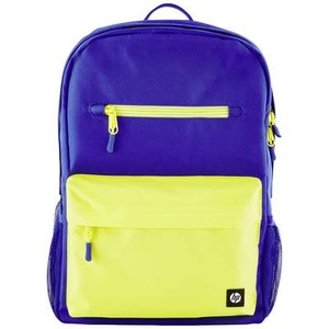 HP Notebook Rucksack Campus (blue) Passend für maximal: 39,6 cm (15,6) Blau