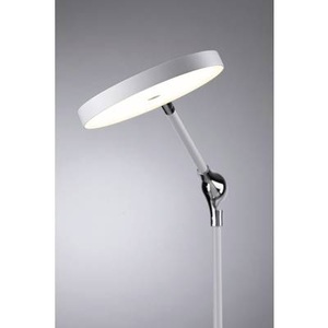 Paulmann, Paulmann Numis LED-Tischlampe Ladefunktion weiß, Paulmann NUMIS 79884 LED-Tischlampe LED 11 W Weiß