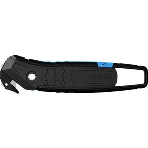 Martor, Sicherheitsmesser SECUMAX 350 mit variablem Klingenkopf Martor 350040.02 1 St., Martor 350040.02 Sicherheitsmesser SECUMAX 350 mit variablem Klingenkopf 1 St.