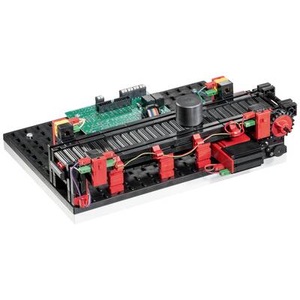 fischertechnik, fischertechnik Transportband 24V Simulationsmodell 24 V, Transportband 24V 50464